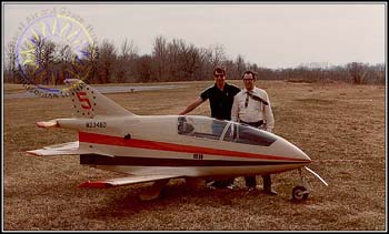 Bede BD-5