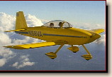 Van's RV-8A